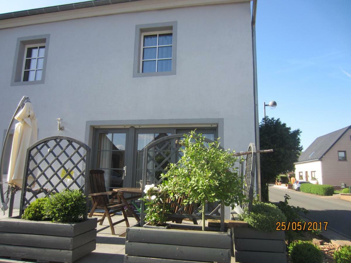 Wohnung Auf Einem Alten Bauernhof Neuheilenbach ภายนอก รูปภาพ
